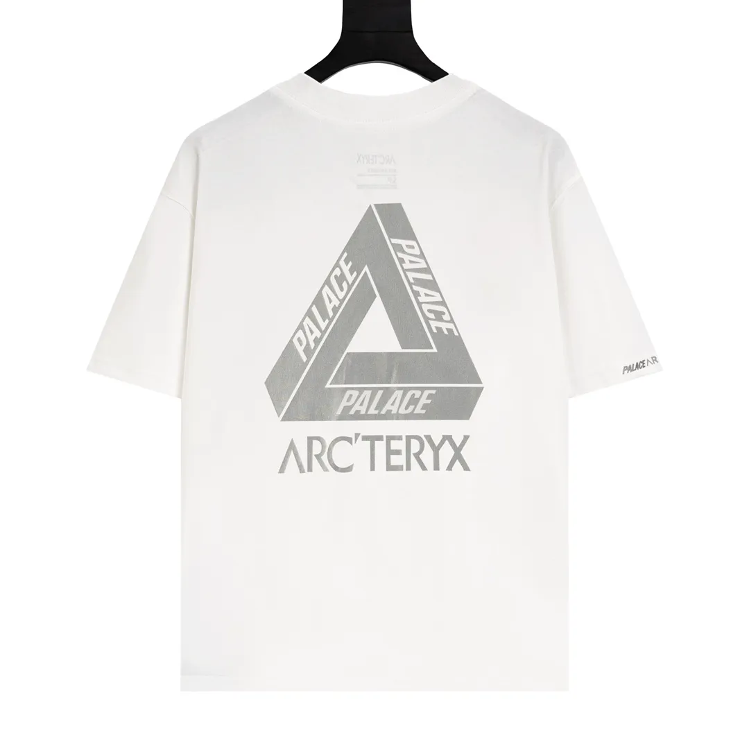 （ ） Arc’teryx ARC [ Ayc Teryx PALACE ] 2024FW T Ayc Teryx PALACE Same Style 60 ， g 。 Breathable， ， ， 。 logo ， 。 ， 。 ， ， ， ， 。 Size:S-XL （ ）